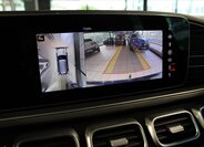 Mercedes-Benz GLE 17