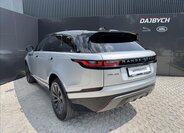 Land Rover Range Rover Velar 7