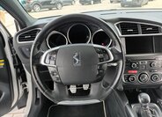 Citroën DS4 Hatchback 1,6 l 147 kw