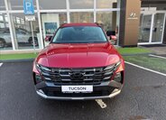 Hyundai Tucson 2