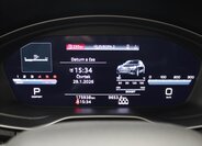 Audi SQ5 SUV 3,0 l 251 kw