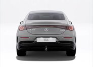 Mercedes-Benz CLA Kupé 0,0 260 kw