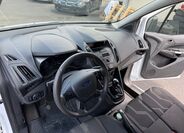 Ford Transit Connect 8