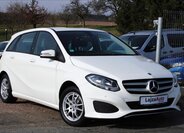 Mercedes-Benz Třídy B MPV 1,5 l 80 kw
