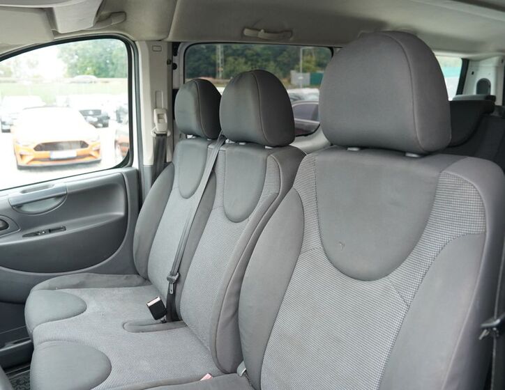 Peugeot Expert Tepee 18