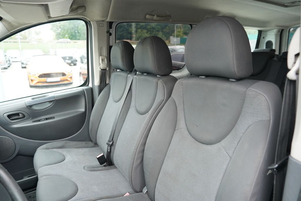 Peugeot Expert Tepee