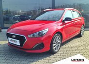 Hyundai i30 Kombi 1,4 l 103 kw