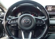 Mazda 6 Kombi 2,0 l 121 kw