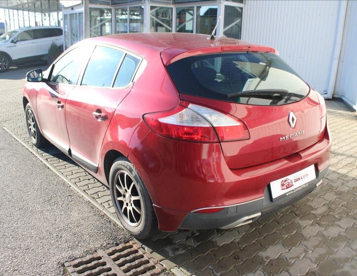 Renault Mégane 4