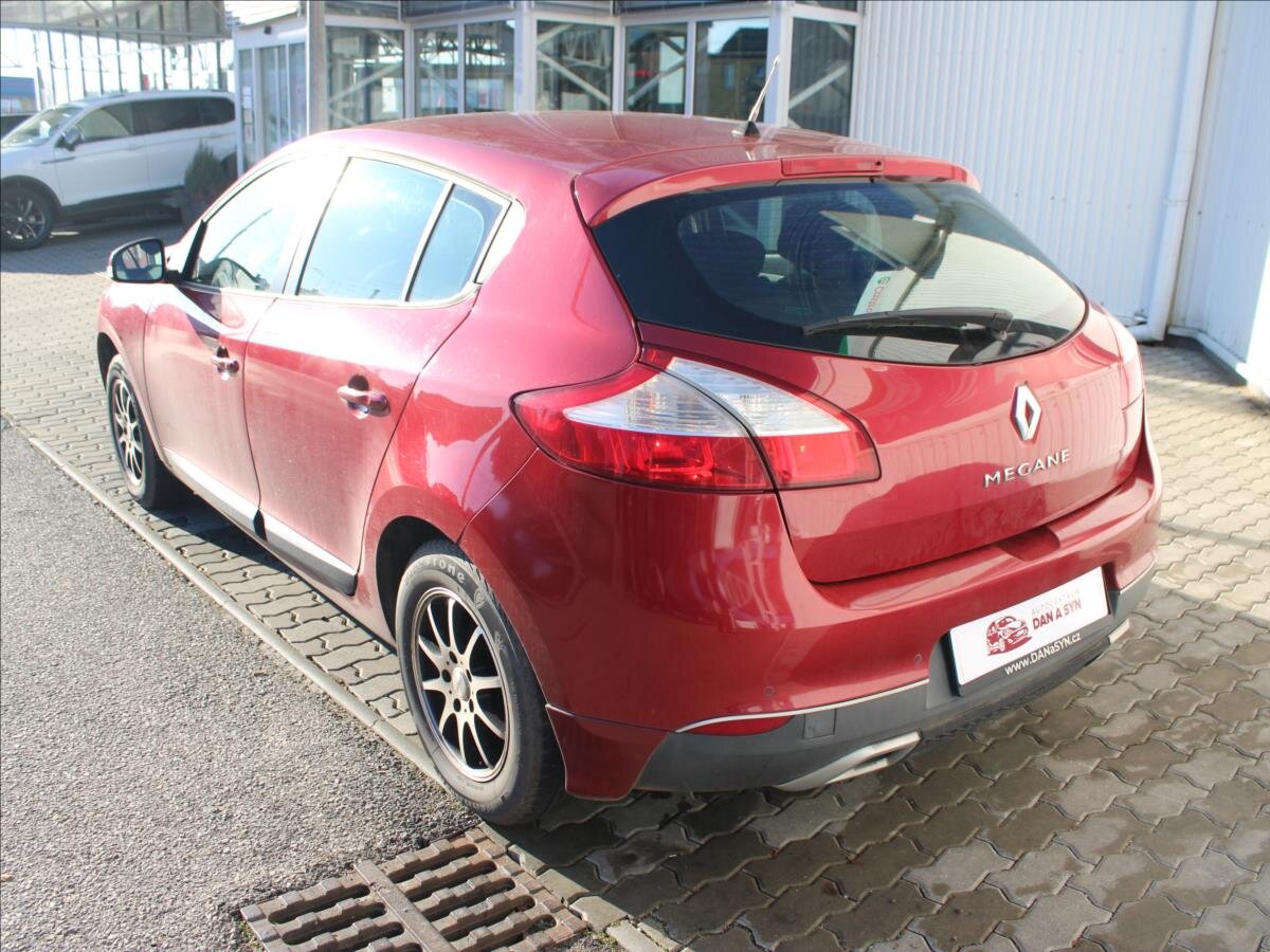 Renault Mégane