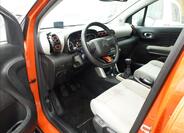 Citroën C3 Aircross 16