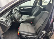 Mercedes-Benz Třídy C 9