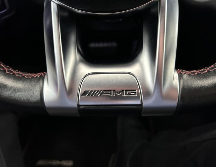 Mercedes-Benz Třídy C 19