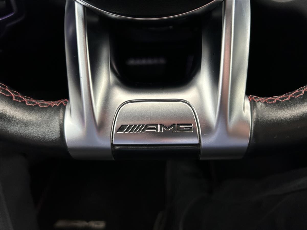 Mercedes-Benz Třídy C