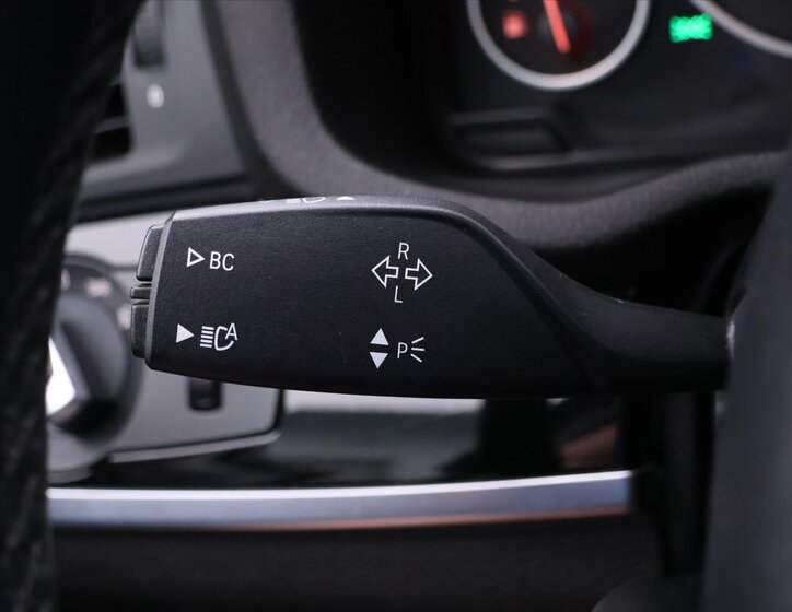 BMW X3 SUV 2,0 l 140 kw