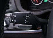 BMW X3 SUV 2,0 l 140 kw