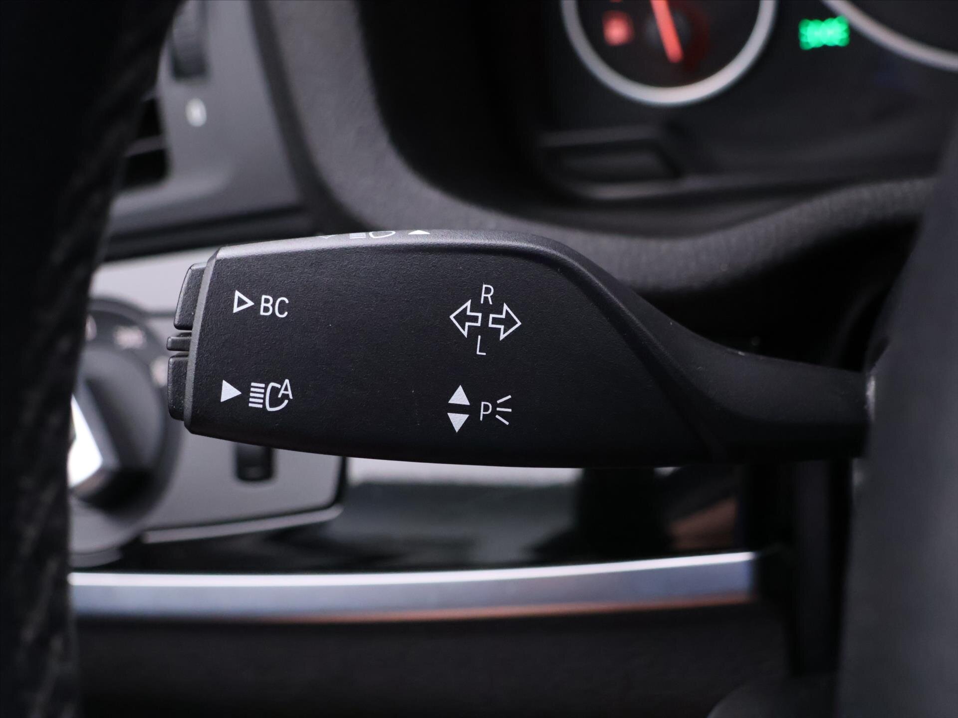 BMW X3 SUV 2,0 l 140 kw