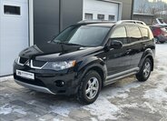 Mitsubishi Outlander 8