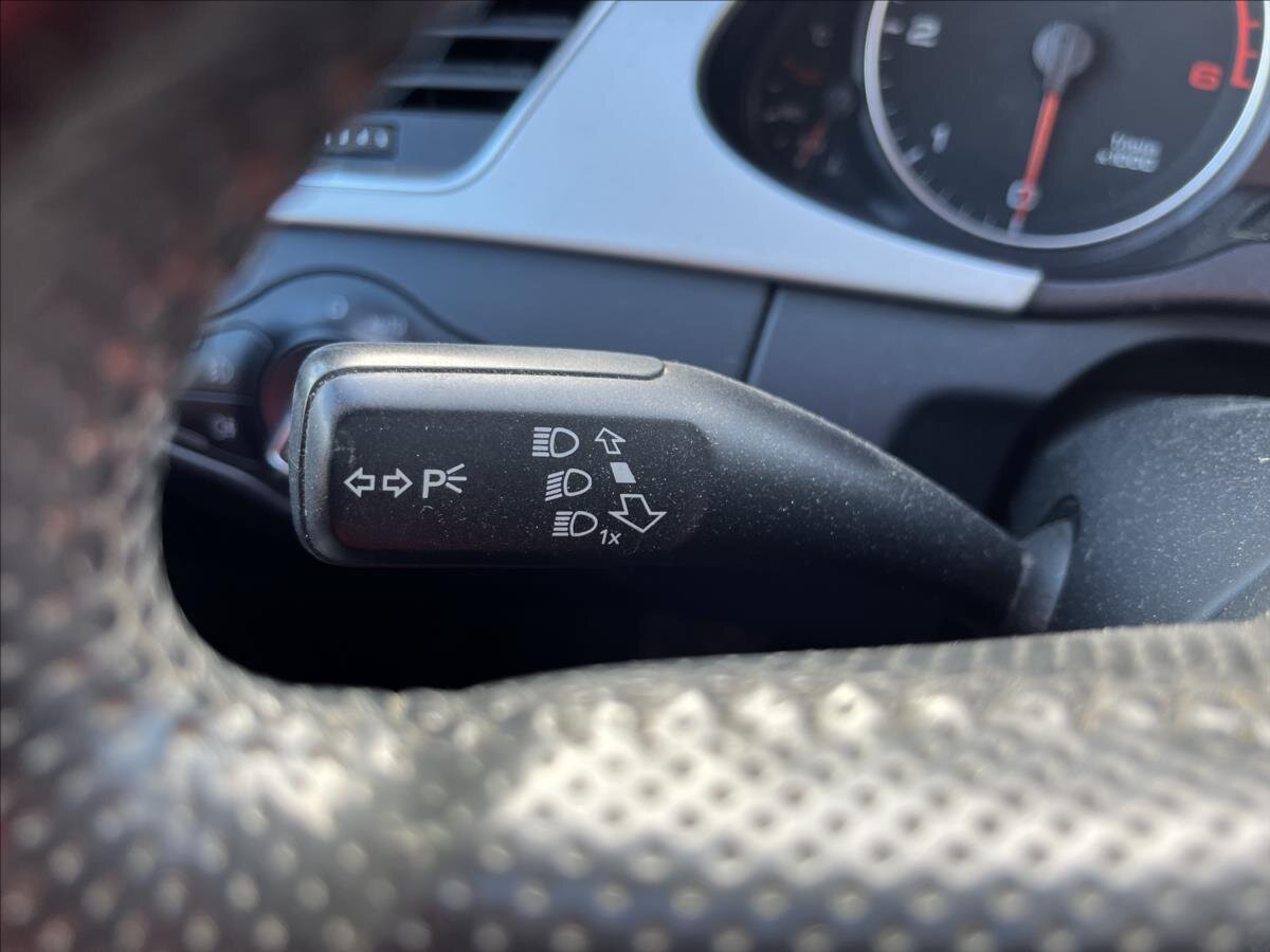 Audi A4 Kombi 2,0 l 88 kw