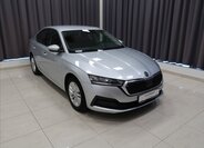 Škoda Octavia Liftback 2,0 l 85 kw