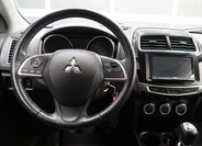 Mitsubishi ASX SUV 1,8 l 110 kw