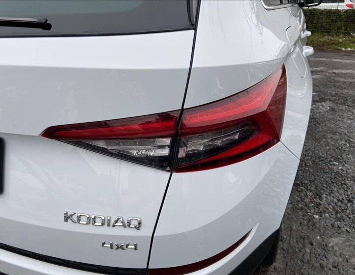 Škoda Kodiaq 43