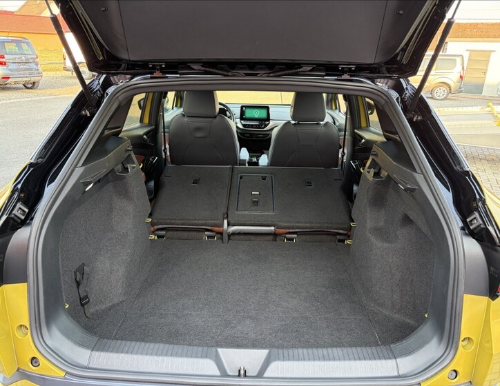 Volkswagen ID.4 Kombi 0,0 150 kw