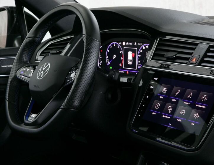 Volkswagen Tiguan 20