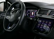 Volkswagen Tiguan 20