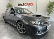 Subaru Impreza 1