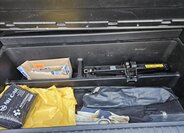 Toyota RAV4 Kombi 2,2 l 100 kw