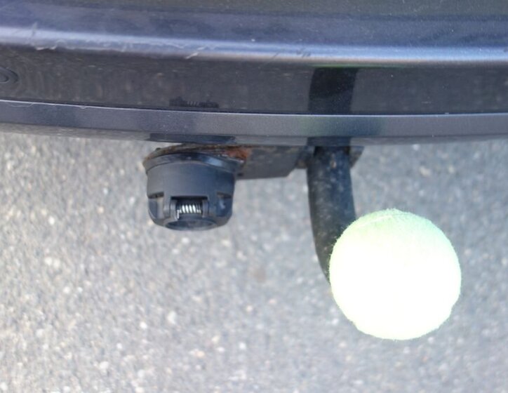 Ford Fusion Hatchback 1,4 l 59 kw