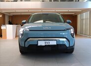KIA EV3 2