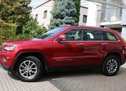 Jeep Grand Cherokee 16