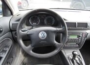 Volkswagen Passat Kombi 1,9 l 74 kw
