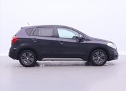 Suzuki SX4 S-Cross Hatchback 1,6 l 88 kw