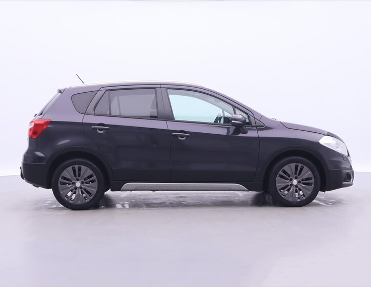 Suzuki SX4 S-Cross Hatchback 1,6 l 88 kw
