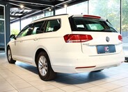 Volkswagen Passat 4