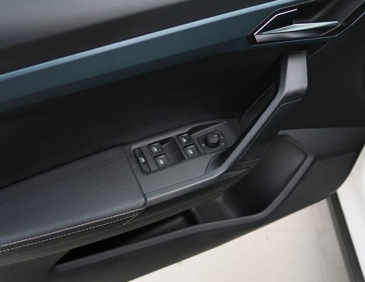 Seat Arona SUV / Terénní 999,0 85 kw