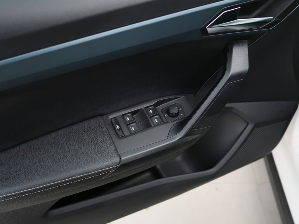 Seat Arona SUV / Terénní 999,0 85 kw