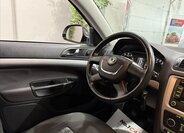 Škoda Octavia Kombi 1,2 l 77 kw