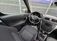 Škoda Yeti SUV / Terénní 1,2 l 77 kw