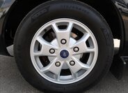 Ford Transit Custom 24
