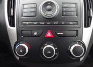 KIA Ceed Kombi 1,4 l 66 kw