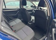 Škoda Octavia Kombi 1,2 l 63 kw