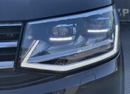 Volkswagen Multivan Ostatní 2,0 l 150 kw