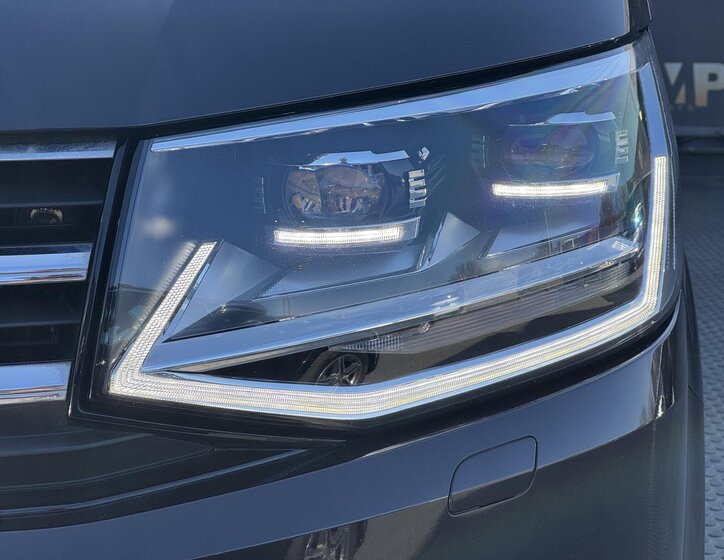 Volkswagen Multivan Ostatní 2,0 l 150 kw