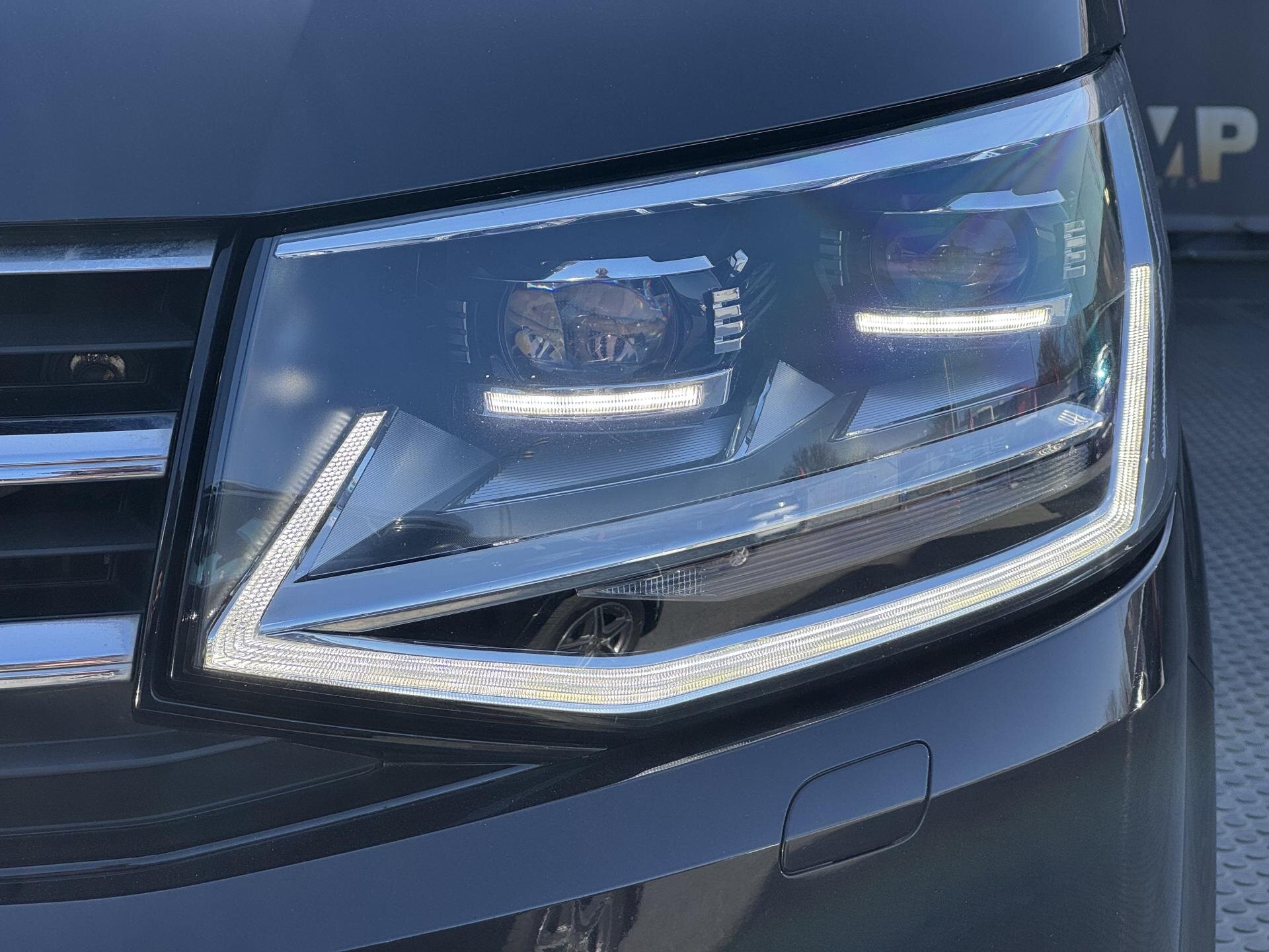 Volkswagen Multivan Ostatní 2,0 l 150 kw