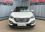 Hyundai Santa Fe 2