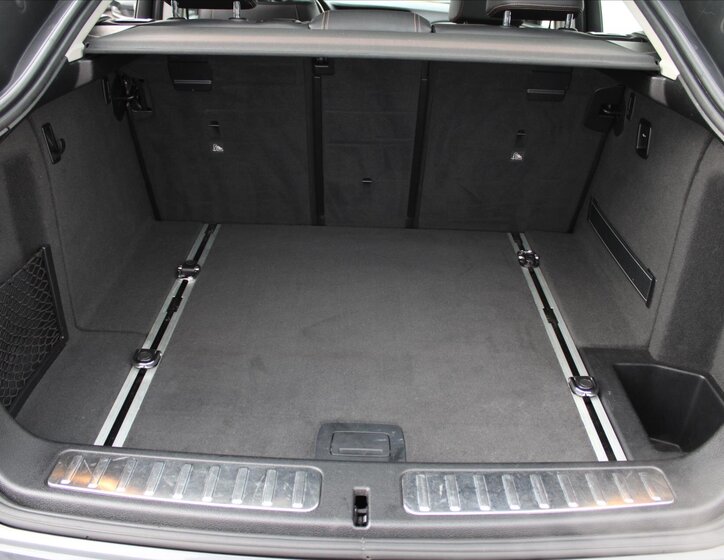 BMW X4 SUV 3,0 l 190 kw